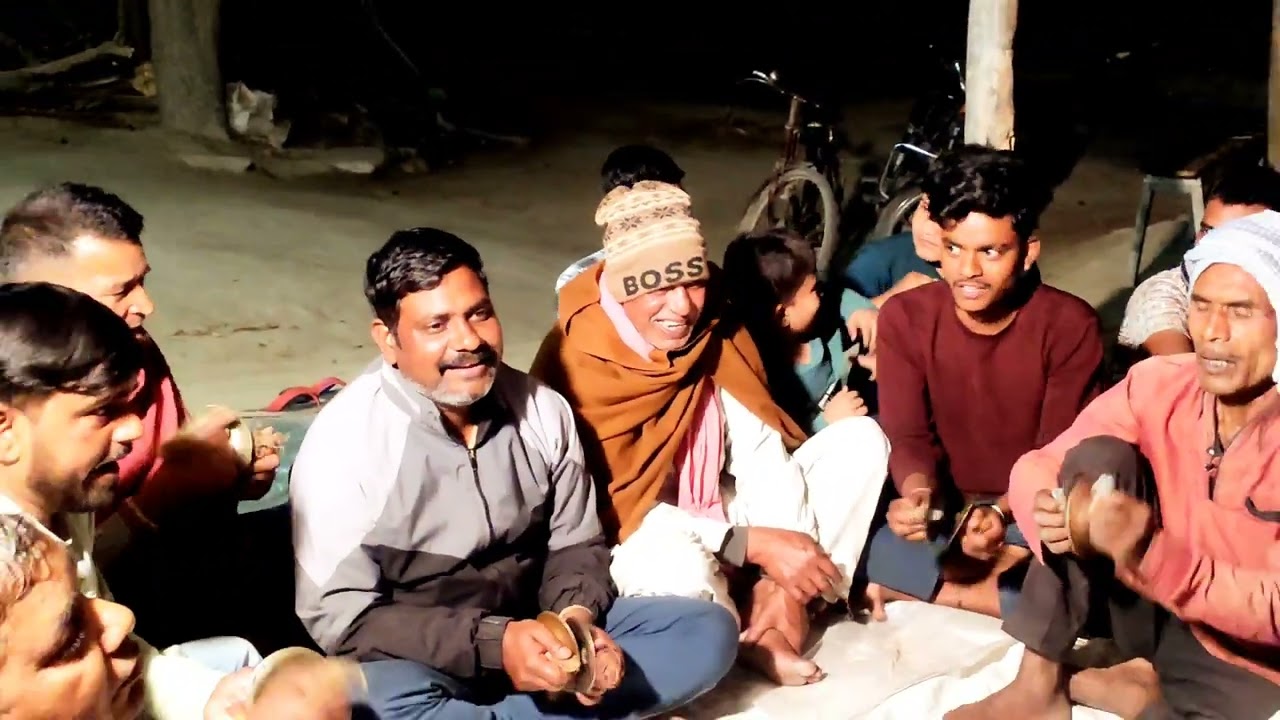   Apne Gaon Ka Holi 27 February 2026 अपने गांव का होली पूर्वजों का इतिहास#song #holi #viralvideo 