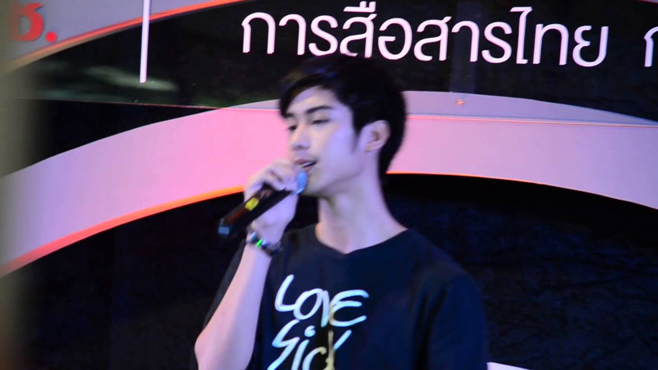 อยากเก็บเธอไว้ทั้งสองคน - ออกัส LoveSick The Series [Live] 25570802