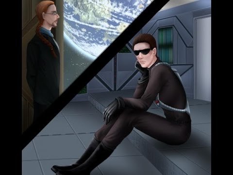 CYBERIA