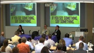 Plenary 2: Beyond Carrots and Sticks: Encouraging a speak up culture at Ethics By Design