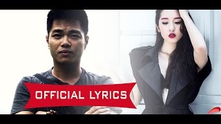 [ Audio/Lyrics] Emily - Mưa Bão ( ft. Eddy Viet )