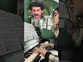 پیانو آهنگ زیر گنبد کبود برنامه کودک نوستالژی آقای حکایتی پیانو پرنیان شهرآشوب Piano موسیقی 