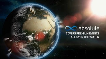 GL events Absolute Temporary Structures