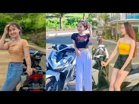 Video Vario 2022 độ kiểng cực đẹp | TikTok Xe Độ | Tổng hợp... - youtube