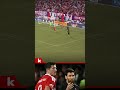 Lewandowski artistisch, Messi assistiert: Die Highlights des Star-Duells im Video #shorts