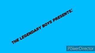 𝚃𝚑𝚎 𝙻𝚎𝚐𝚎𝚗𝚍𝚊𝚛𝚢 𝙱𝚘𝚢𝚜 𝙵𝚒𝚛𝚜𝚝 𝚌𝚘𝚖𝚒𝚌𝚜 𝚙𝚊𝚑𝚊𝚋𝚊𝚊𝚗 𝚗𝚐 𝚔𝚊𝚖𝚊𝚢...