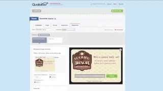 Integrating Qualaroo with MailChimp Wealth