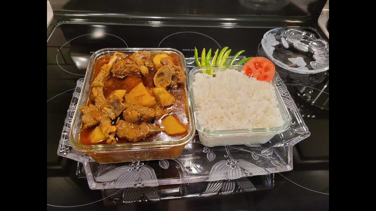 Shaljam Goshat recipe mutton turnip recipe Pakistani style YouTube