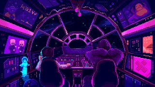 100 BPM relaxing LOFI beats for 1 HOUR