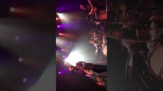 Pentimento - Clever Reason  (Town Ballroom)