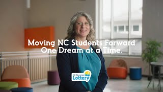 Moving NC Students Forward - Scholarship – Serinda