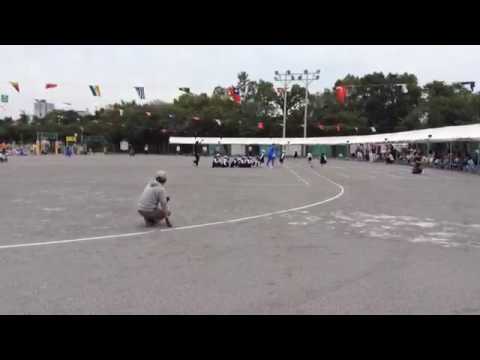 幼稚園 運動会