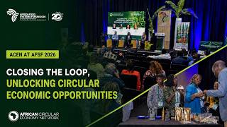 African Food Systems Forum - ACEN Breakthrough Event Highlights