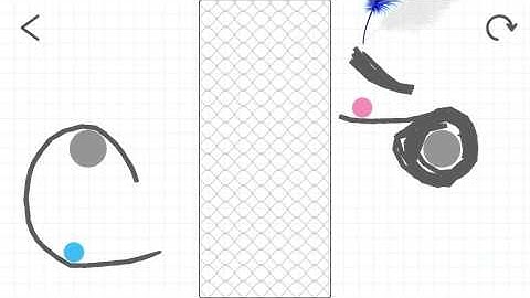 브레인 토트에서 스테이지 214를 클리어 했습니다! http://braindotsapp.com #Brain...