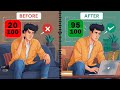 Exam Preparation Strategies Quiz