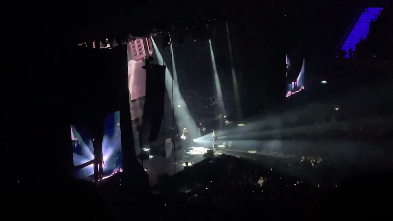 Sanah - Irenka - Gdańsk