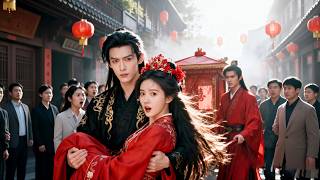 純陽王爺意外邂逅純陰新娘後，一場陰謀從搶婚開始，但他不知從何時​​開始本是為達目的工具人會讓他愛之入骨無法自拔！#短劇#甜寵#總裁#短劇全集#灰姑娘霸總#熱劇#爱情#腹黑#都市#復仇#重生