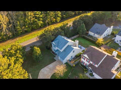 1169 Beaver Falls Ct, Virginia Beach, VA home video tour