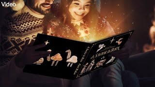 Nativity book and song:  Little Baby Jesus, by Patti Rokus to go with creche book, A Savior is Born