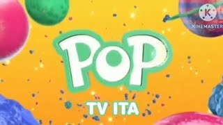 Raccolta Bumper Pop TV ITA