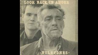 VILETONES - Look Back In Anger 5 track 7 EP