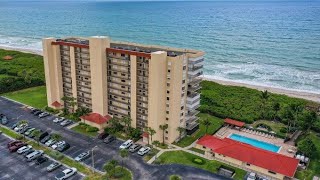 4250 N Highway A1a, Hutchinson Island, FL Presented by Lorenza Thomas.
