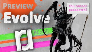 Early Assess – Evolve