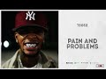 Toosii Pain And Problems mp3
