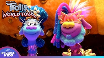 TROLLS WORLD TOUR | "It