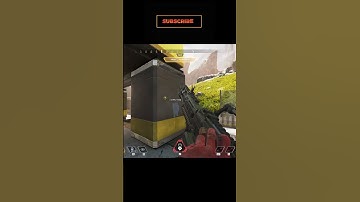 Bots Kill Are Satisfying AF #shorts #gaming #apexlegends