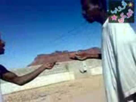 هوشة سوداني و هندي اضحك 