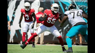 Cardinals Dealing With COVID-19 Troubles Ahead of Matchup With the Browns - Sports 4 CLE, 10/14/21