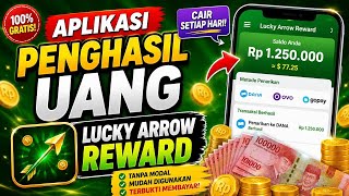 🔥 HOW TO MAKE MONEY ON THE LUCKY ARROW REWARDS APP 💰📱 screenshot 4