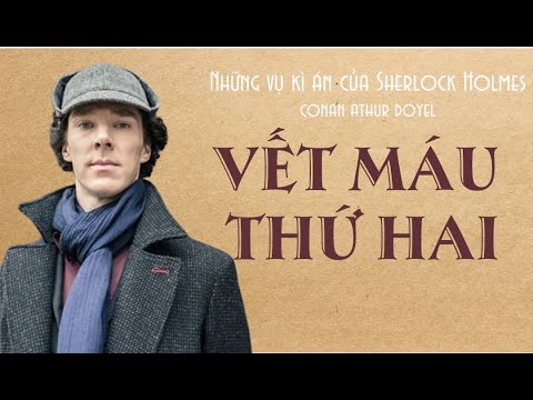 Sherlock Holmes's Mysteries: THE SECOND BLOODSTICK | Conan Arthur Doyel - youtube
