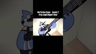 Best Cartoon Scenes – Episode 1 | Party Tonight (Regular Show)