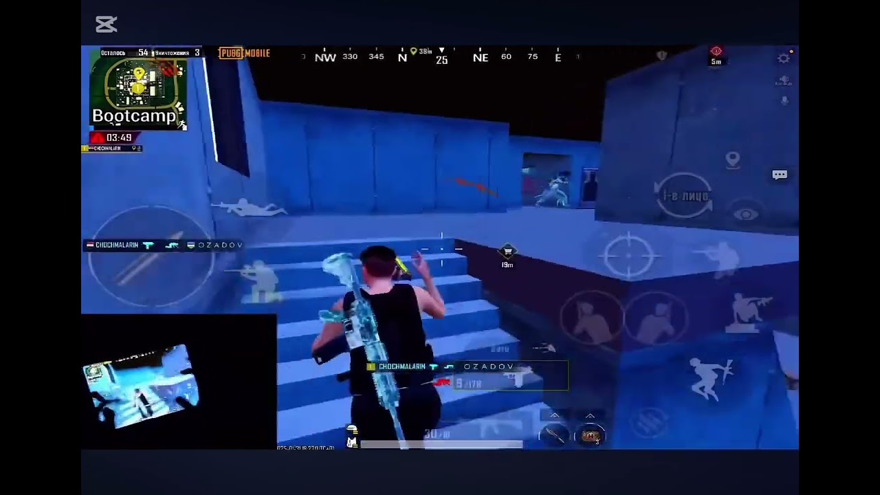 Musilman☠💆🏻‍♂️ 