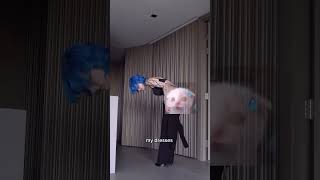 could be shorter tbh (full try on on my YT!)