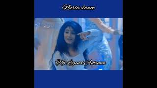 ye rishta kya kehlata hai naira dance on naino walo n❤️😍❤️