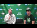Eastern New Mexico Men's Basketball (LSC Online Preseason Media Day)
