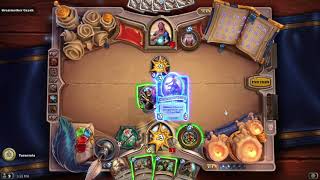 Book of Heroes (Garrosh Hellscream 1 - Greatmother Geyah)