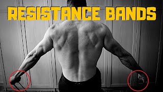 Accommodating Resistance. 3 Unusual Examples On Whenhow To Use Benefit From Elastic Bands