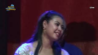 Dangdut Nayda purnama janur kuning 'Niken Wulan'