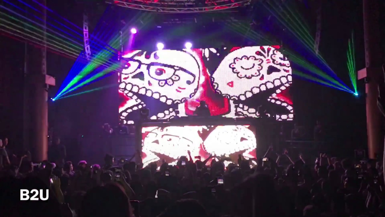 Boombox Cartel Live at the Yost YouTube