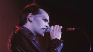 Gary Numan - Tracks (Tape Demo 6)