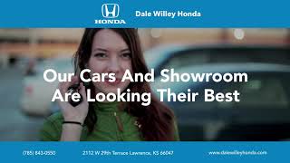 VIDEO COVID 19 HONDA storeDWIH2004 V2 CleanConfident W 15