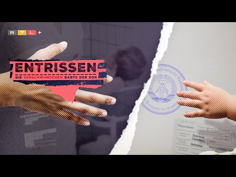 Trailer: Entrissen -