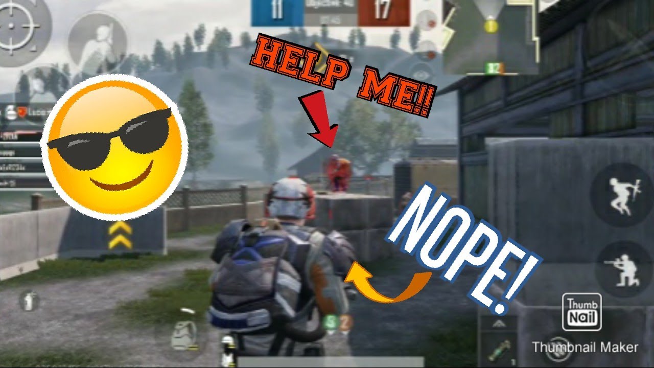 TDM M24 only Gameplay | PUBG MOBILE - YouTube