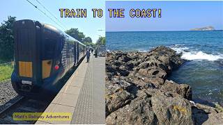 The Seaside Terminus That Used to Be Much Bigger | North Berwick