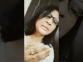 hamare gharon mein subah good morning Nahin kahate# Elizabeth Augustine #shortvideos #love # Shorts