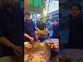 Big Spicy Chicken Roast with Tasty Sauce at Amroz Peshawari Fish point